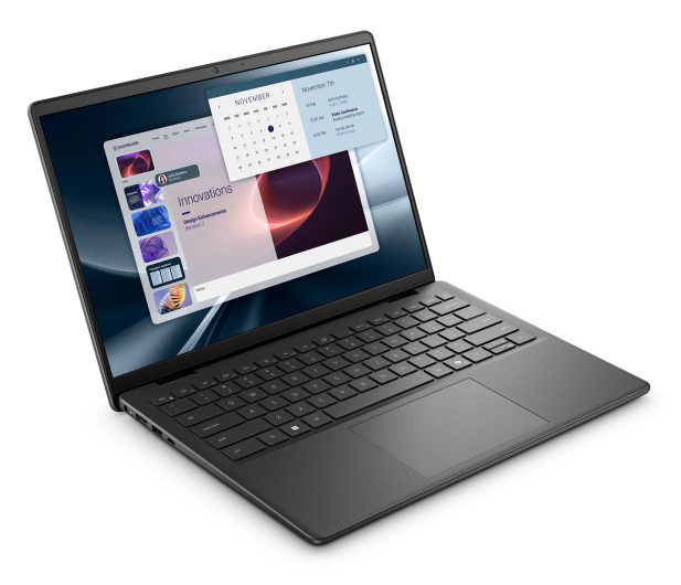 Dell 14 Ryzen 5 220/16GB/512GB/Win11P - 1532121 - zdjęcie 2